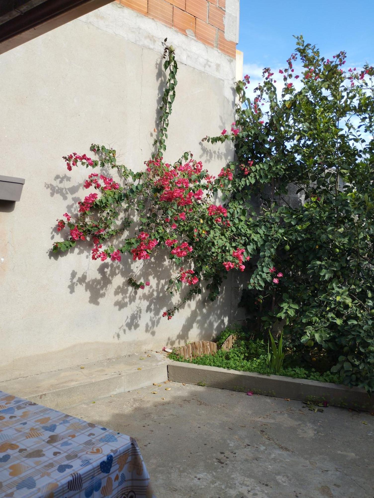Villa Giuly'S House Càbras Exterior foto